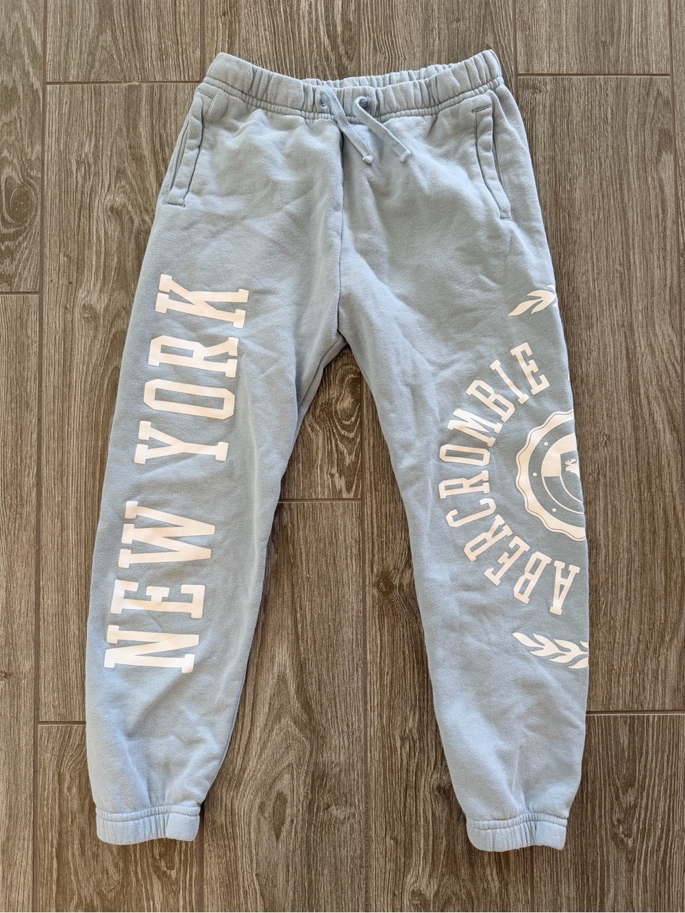 Abercrombie Kids New York Sweatpants